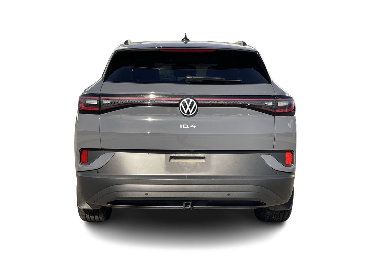 2023 Volkswagen ID.4 in Calgary, Alberta