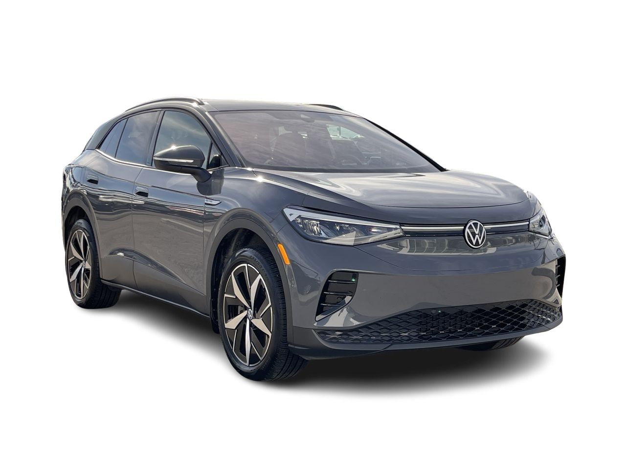 2023 Volkswagen ID.4 in Calgary, Alberta