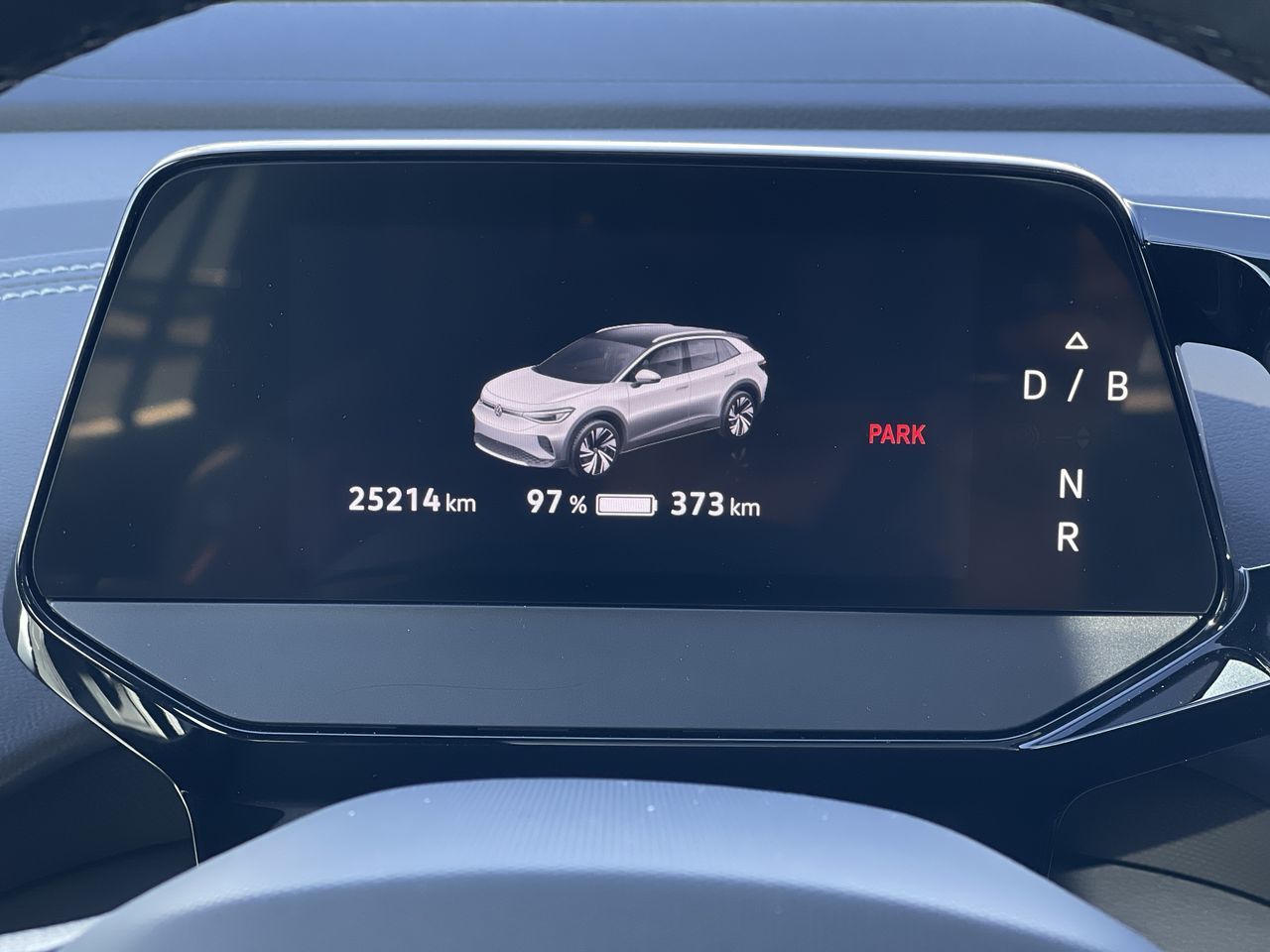 2023 Volkswagen ID.4 in Calgary, Alberta