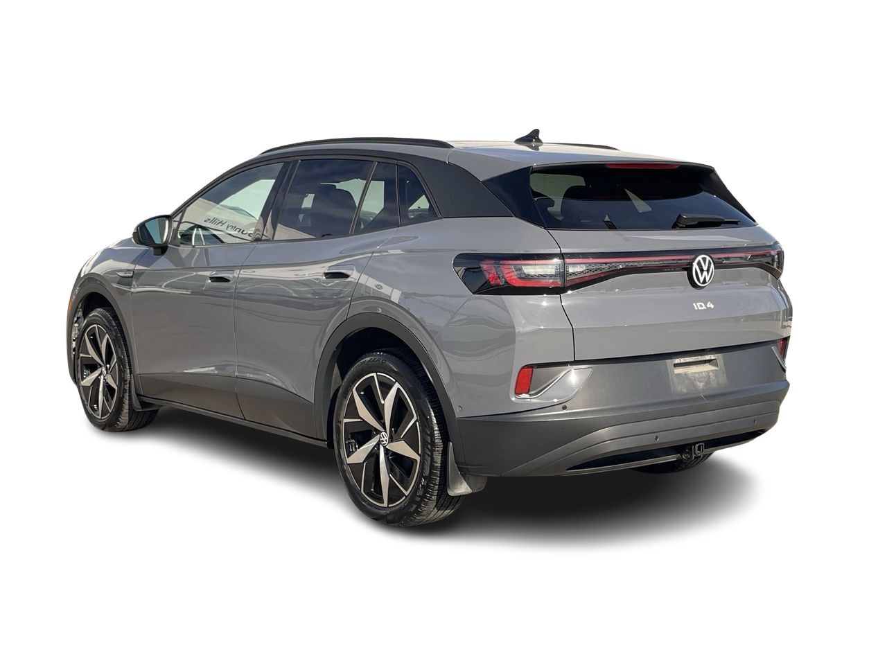 2023 Volkswagen ID.4 in Calgary, Alberta