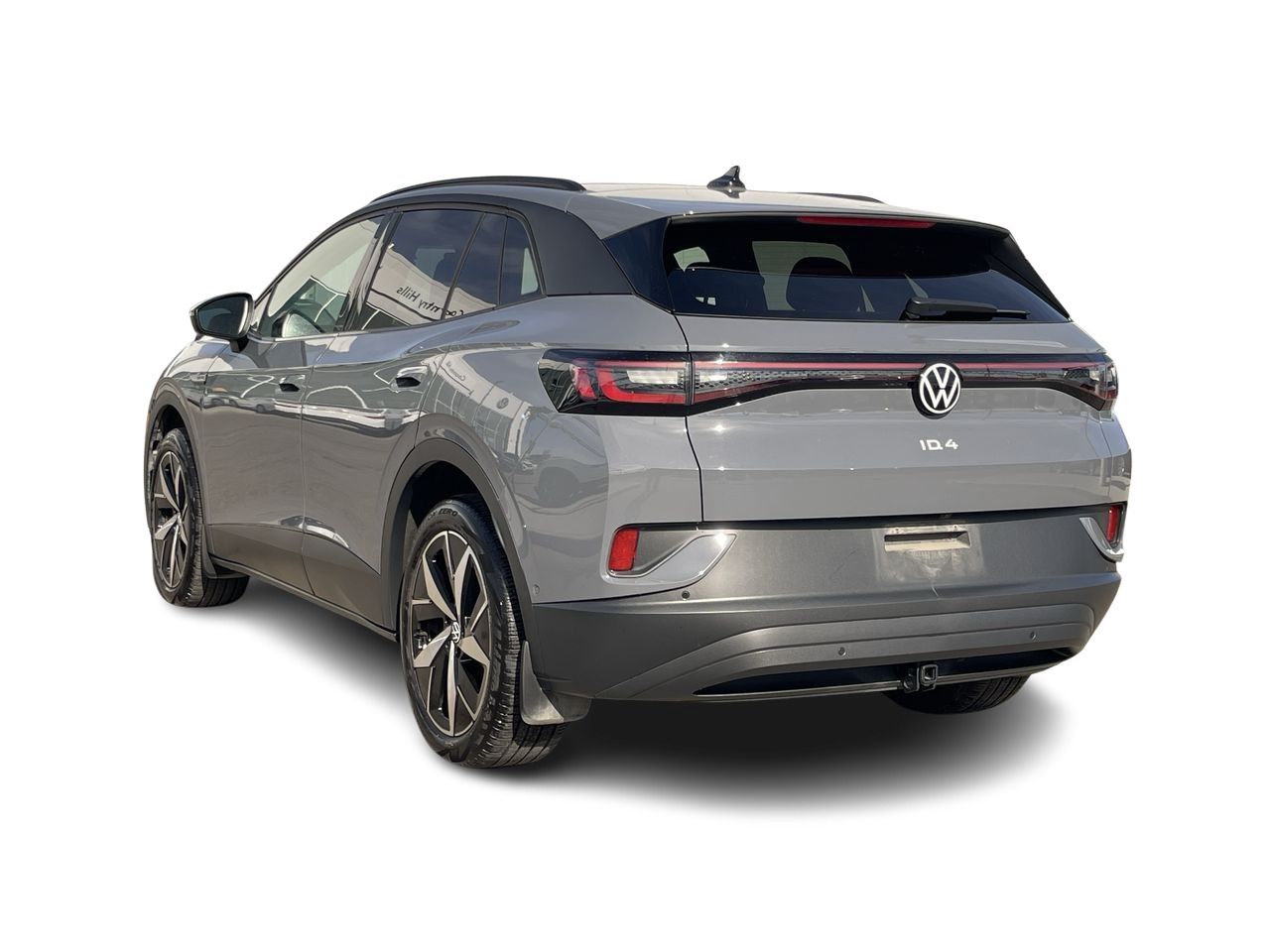2023 Volkswagen ID.4 in Calgary, Alberta