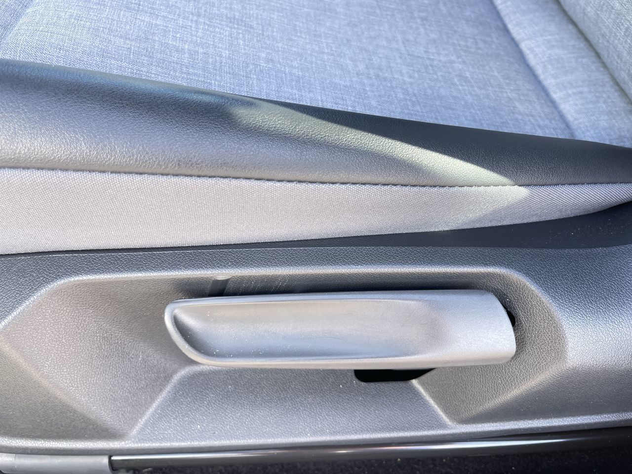 2023 Volkswagen ID.4 in Calgary, Alberta