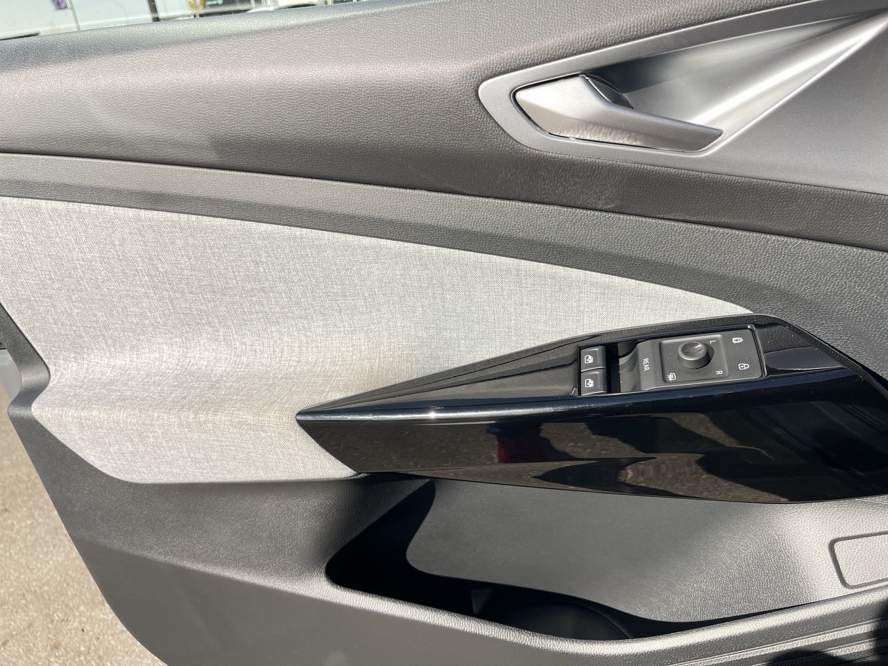 2023 Volkswagen ID.4 in Calgary, Alberta