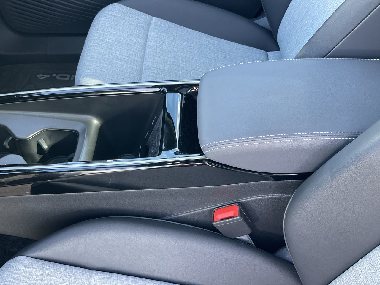 2023 Volkswagen ID.4 in Calgary, Alberta