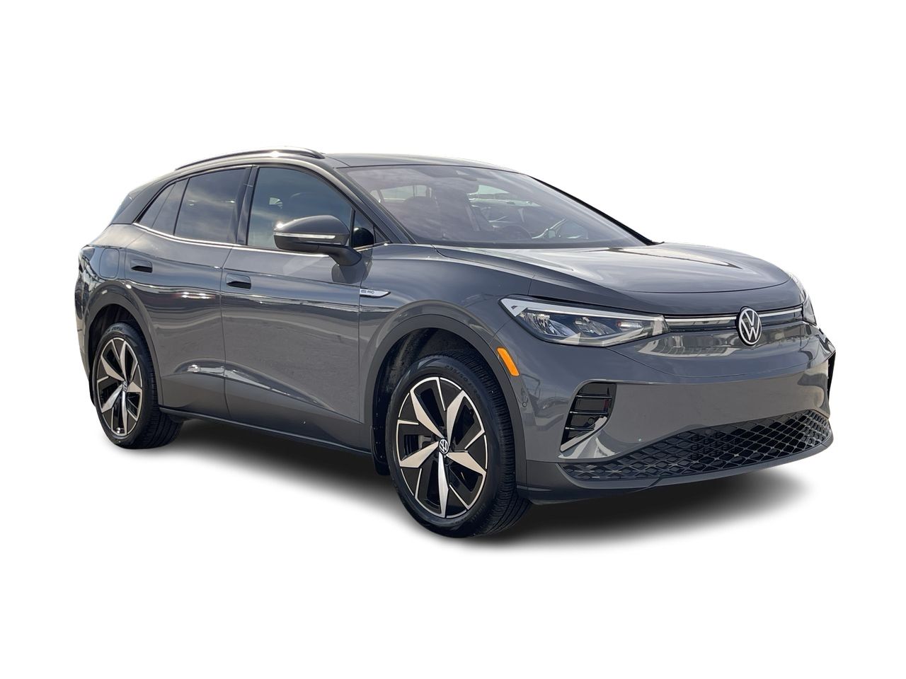 2023 Volkswagen ID.4 in Calgary, Alberta