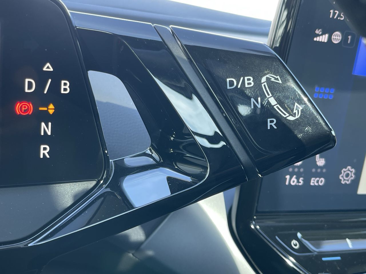 2023 Volkswagen ID.4 in Calgary, Alberta