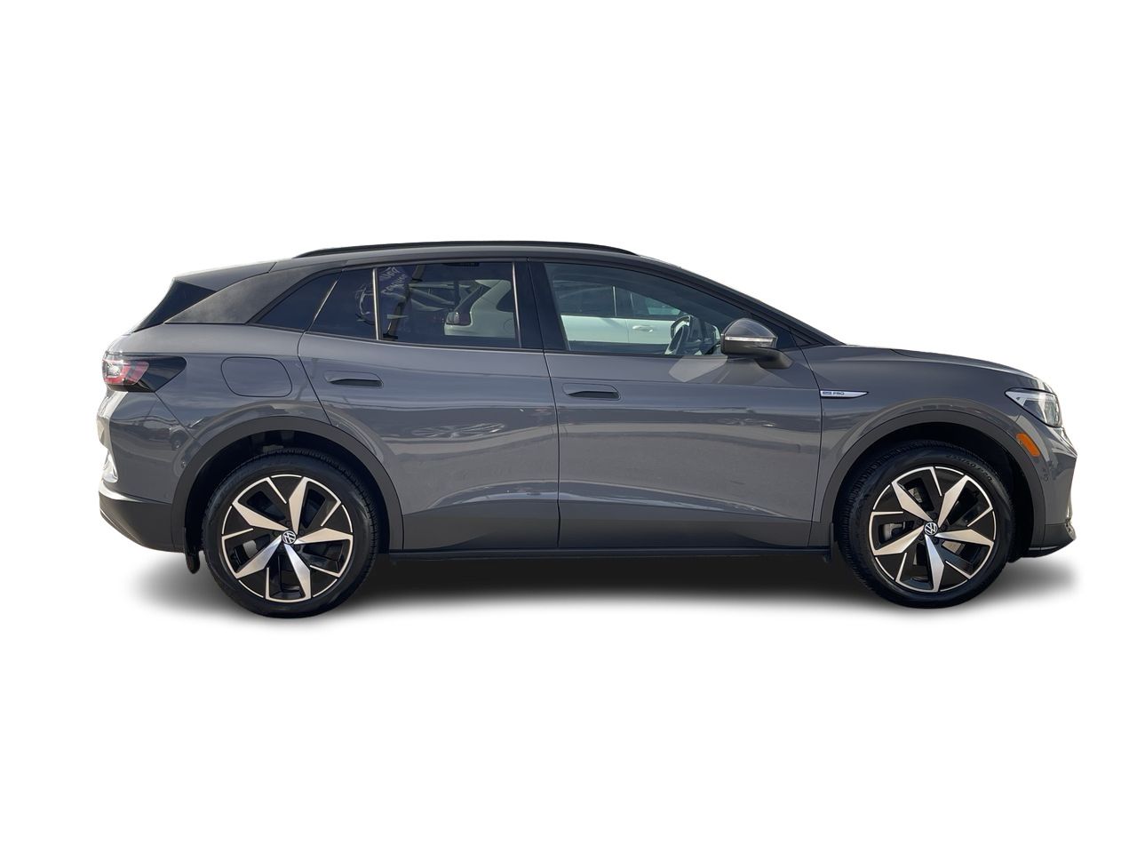 2023 Volkswagen ID.4 in Calgary, Alberta