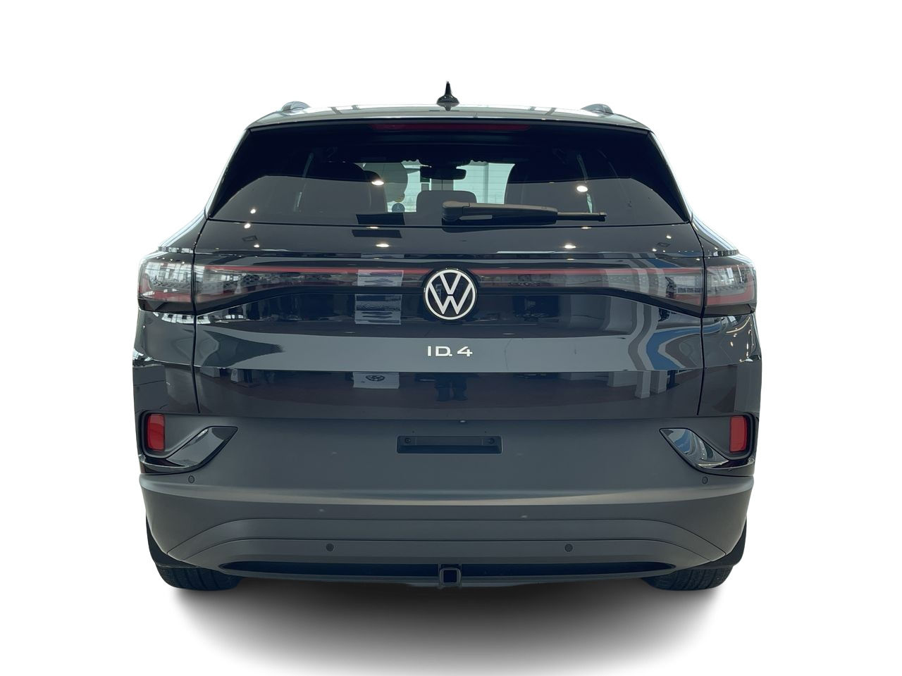 2023 Volkswagen ID.4 in Calgary, Alberta
