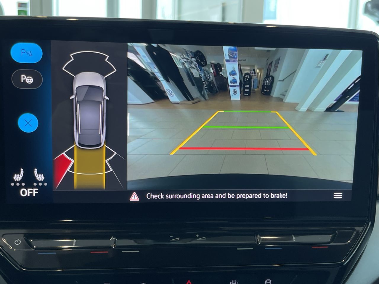 2023 Volkswagen ID.4 in Calgary, Alberta