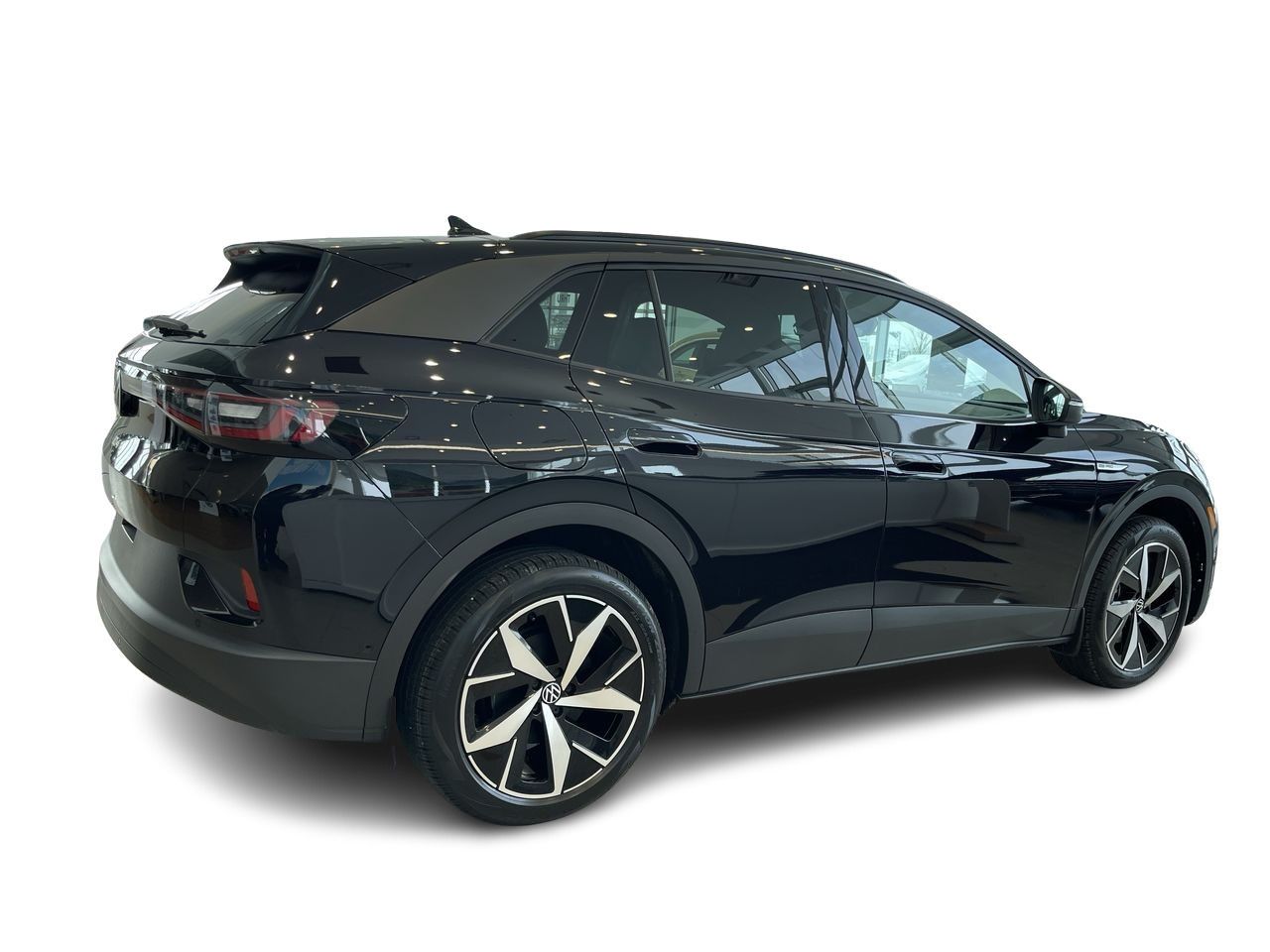 2023 Volkswagen ID.4 in Calgary, Alberta