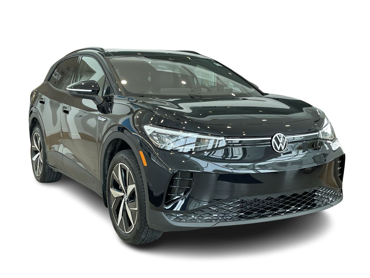 2023 Volkswagen ID.4 in Calgary, Alberta