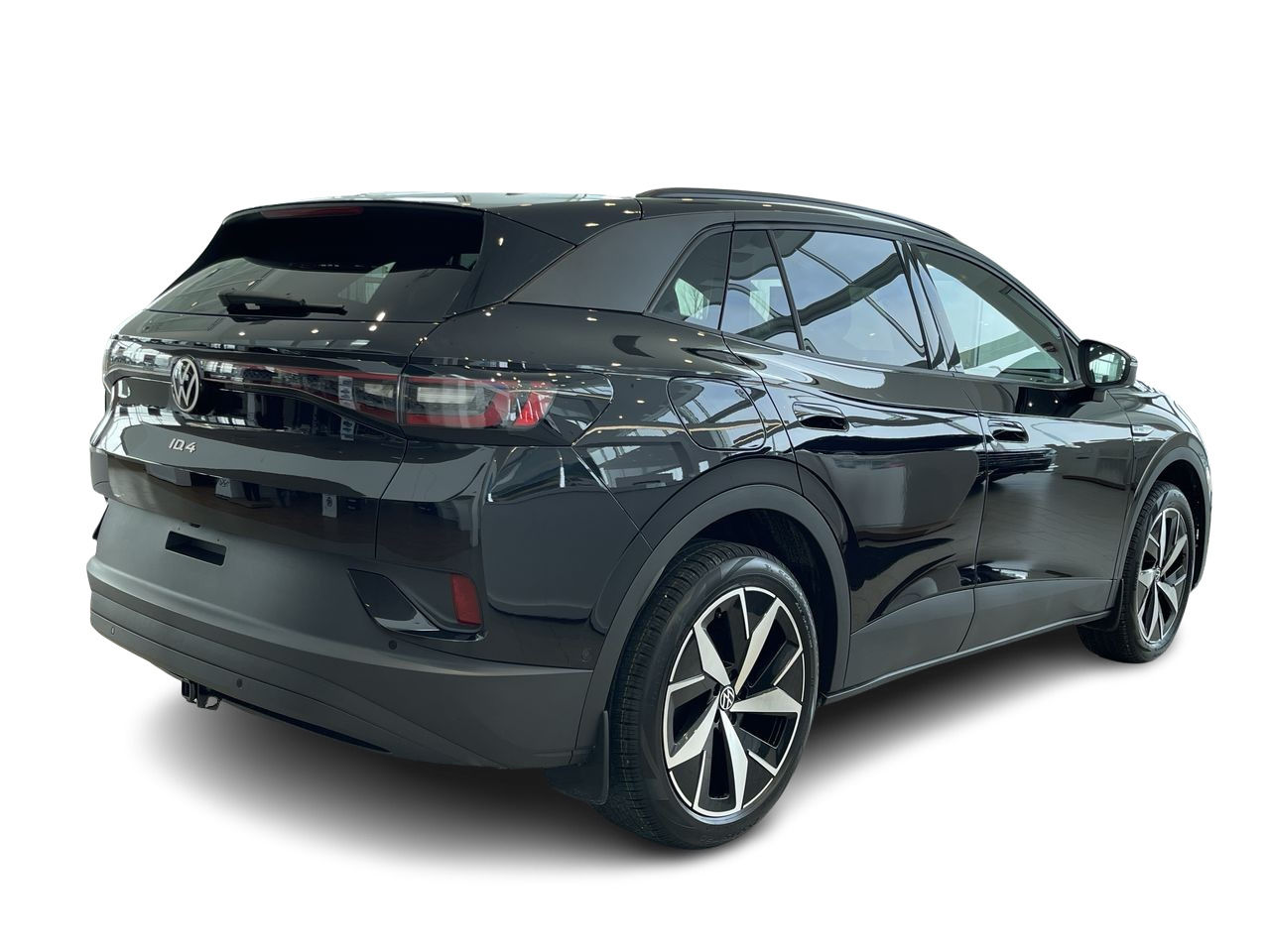 2023 Volkswagen ID.4 in Calgary, Alberta