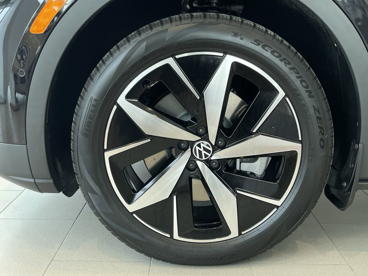 2023 Volkswagen ID.4 in Calgary, Alberta