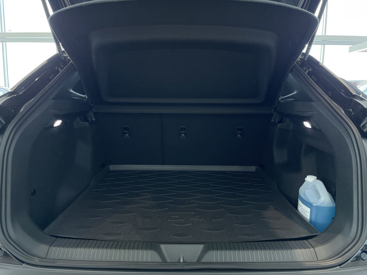 2023 Volkswagen ID.4 in Calgary, Alberta