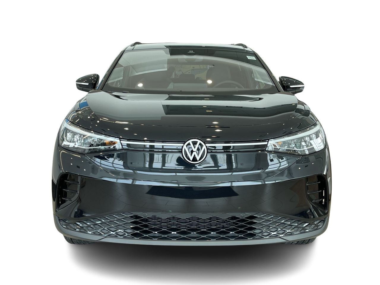 2023 Volkswagen ID.4 in Calgary, Alberta