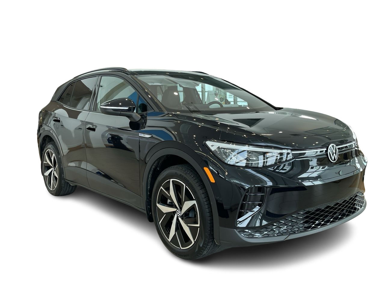 2023 Volkswagen ID.4 in Calgary, Alberta