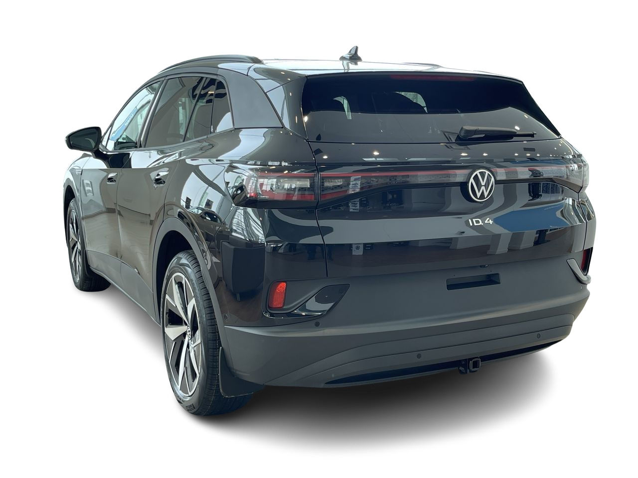 2023 Volkswagen ID.4 in Calgary, Alberta
