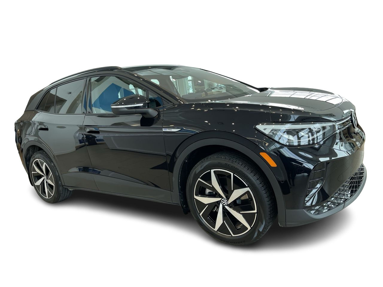 2023 Volkswagen ID.4 in Calgary, Alberta
