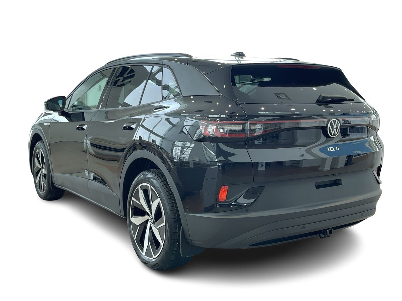 2023 Volkswagen ID.4 in Calgary, Alberta