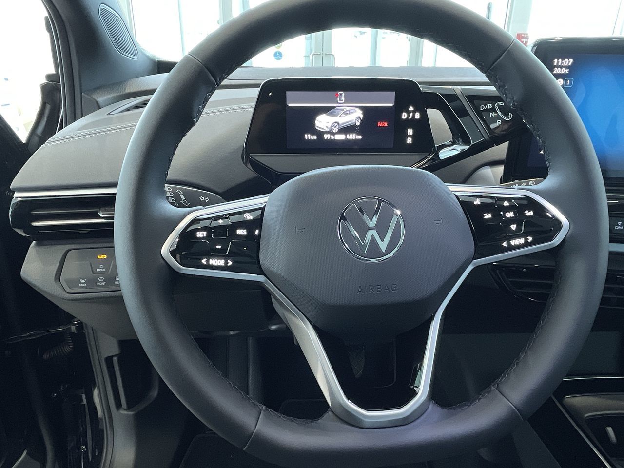 2023 Volkswagen ID.4 in Calgary, Alberta