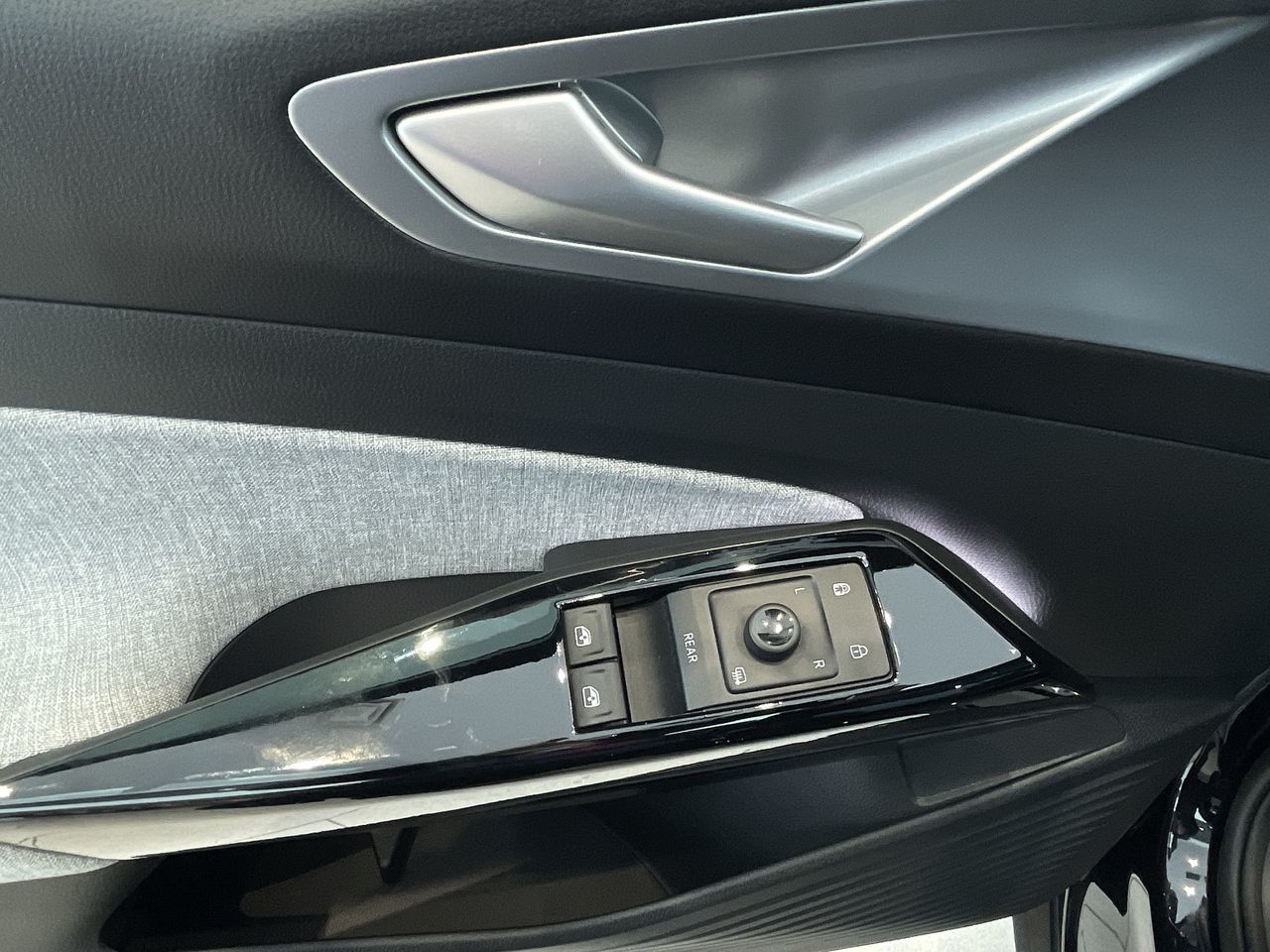 2023 Volkswagen ID.4 in Calgary, Alberta