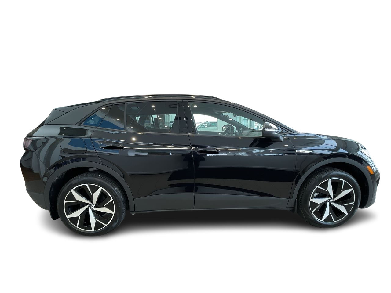 2023 Volkswagen ID.4 in Calgary, Alberta