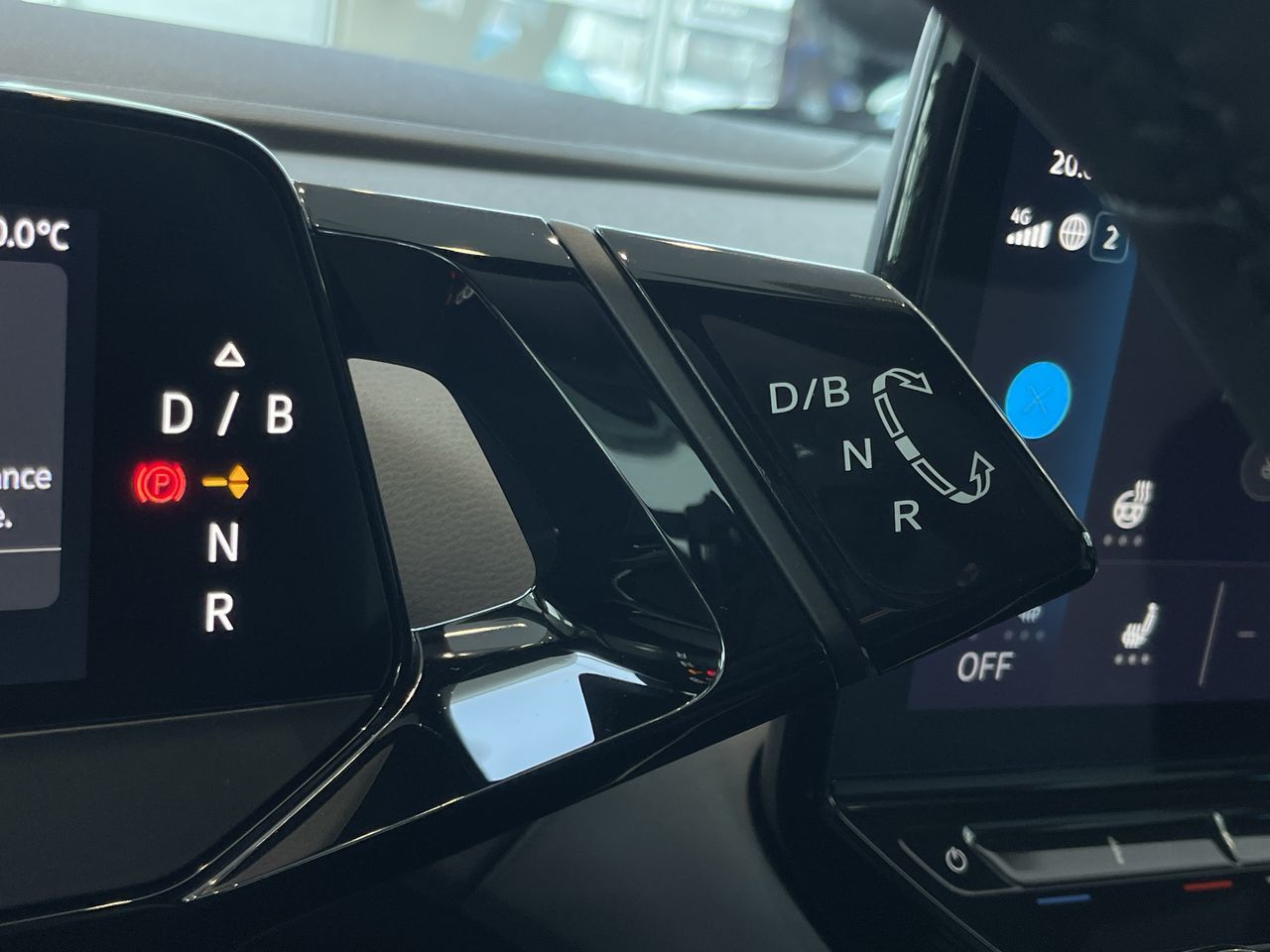 2023 Volkswagen ID.4 in Calgary, Alberta