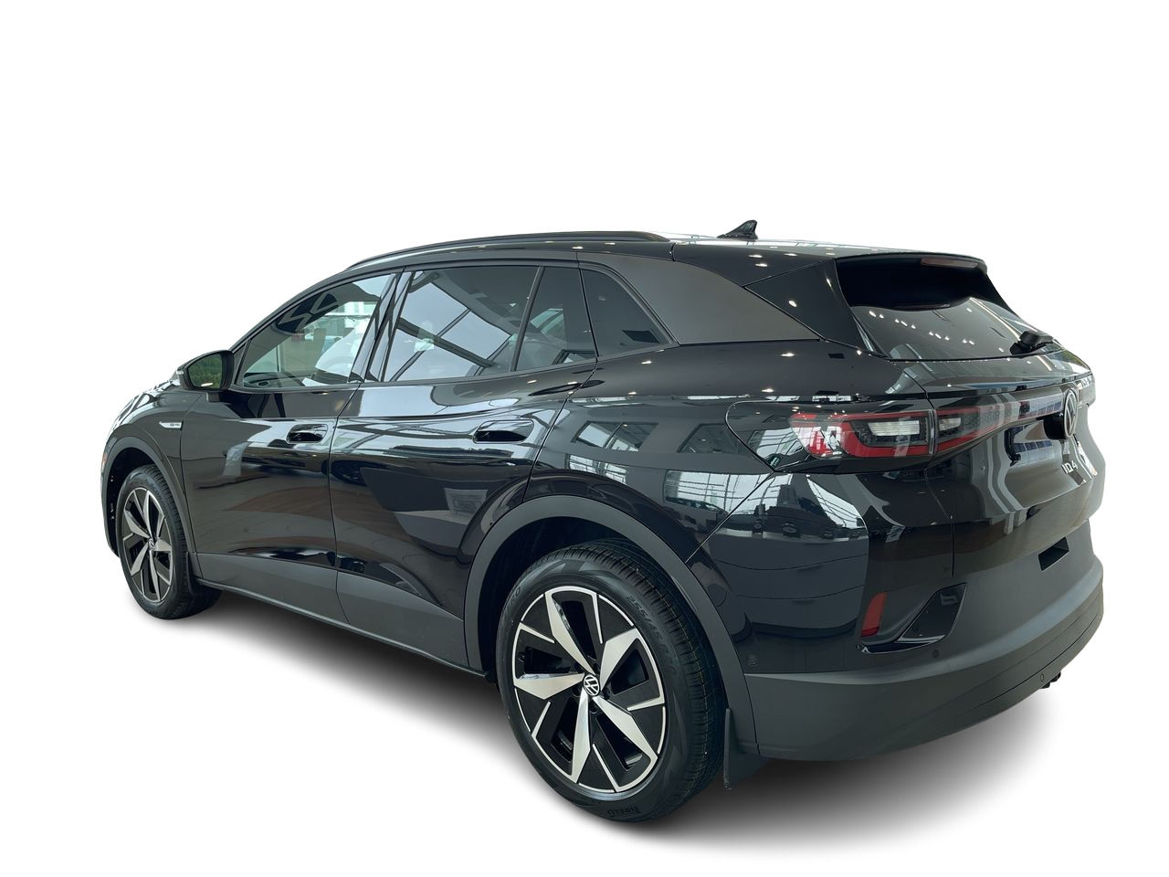 2023 Volkswagen ID.4 in Calgary, Alberta