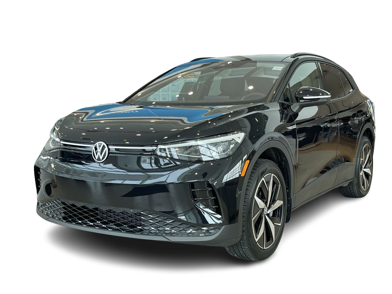 2023 Volkswagen ID.4 in Calgary, Alberta