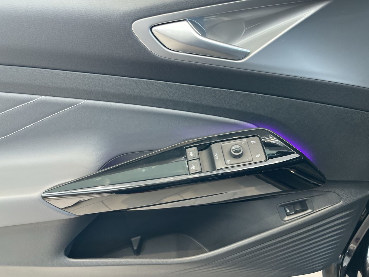 2023 Volkswagen ID.4 in Calgary, Alberta