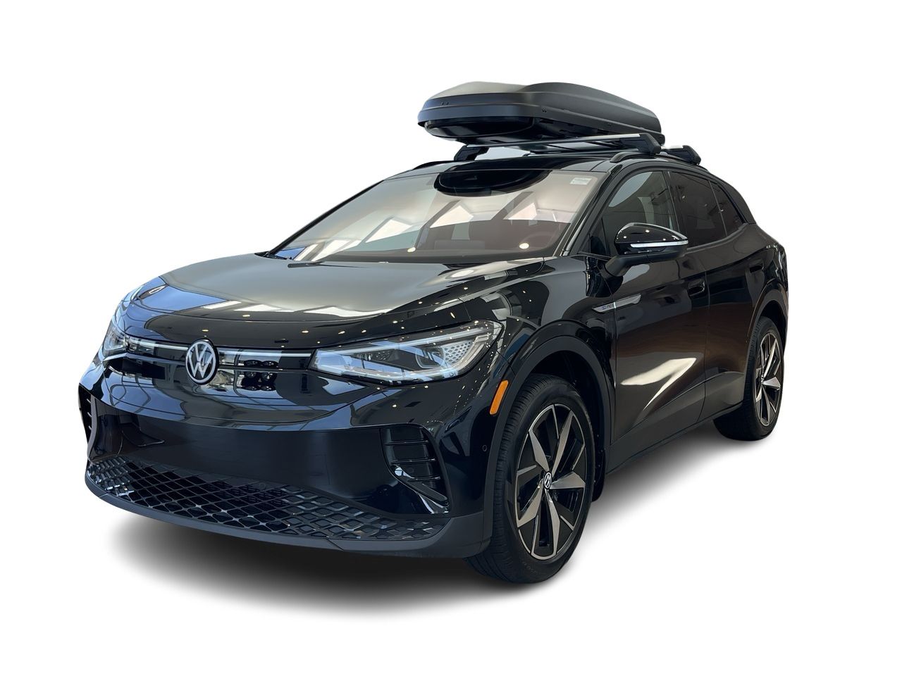 2023 Volkswagen ID.4 in Calgary, Alberta