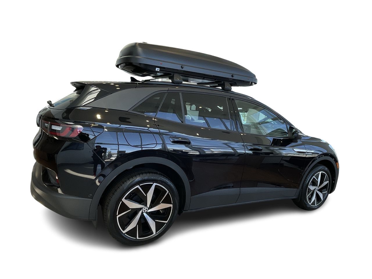 2023 Volkswagen ID.4