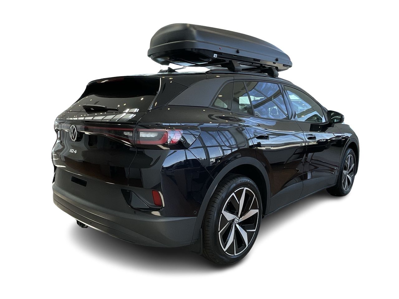 2023 Volkswagen ID.4 in Calgary, Alberta