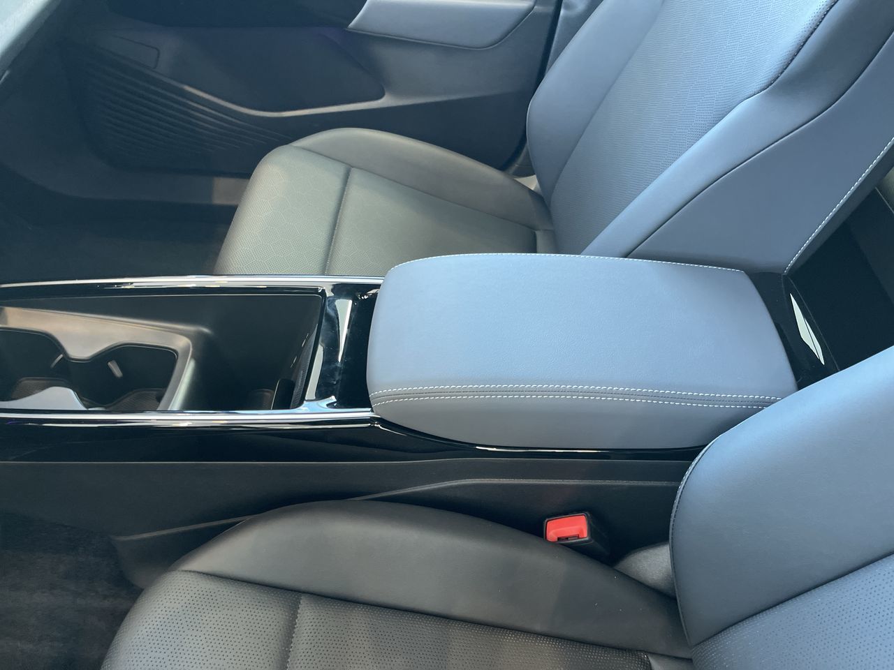 2023 Volkswagen ID.4 in Calgary, Alberta