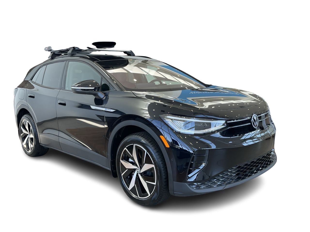 2023 Volkswagen ID.4 in Calgary, Alberta