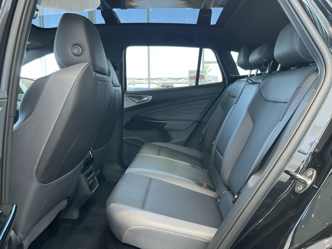 2023 Volkswagen ID.4 in Calgary, Alberta