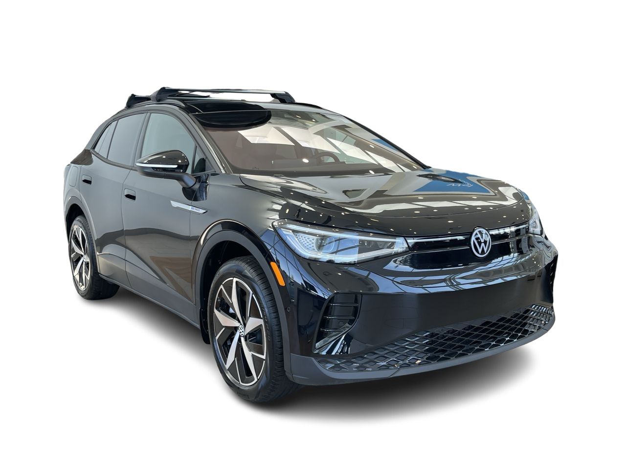 2023 Volkswagen ID.4 in Calgary, Alberta