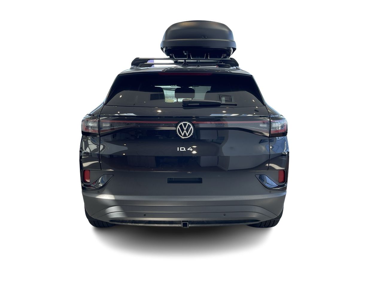 2023 Volkswagen ID.4