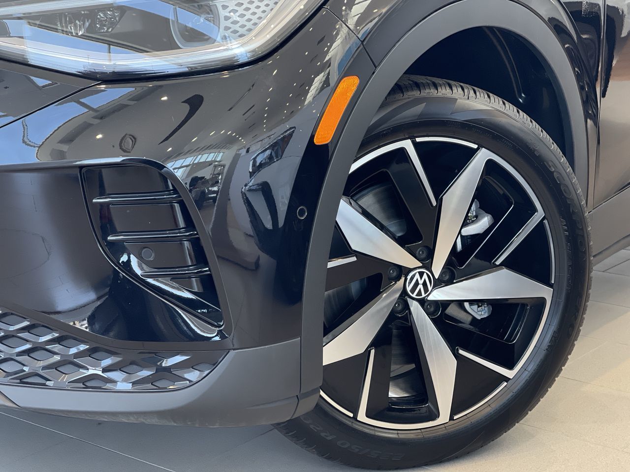 2023 Volkswagen ID.4 in Calgary, Alberta