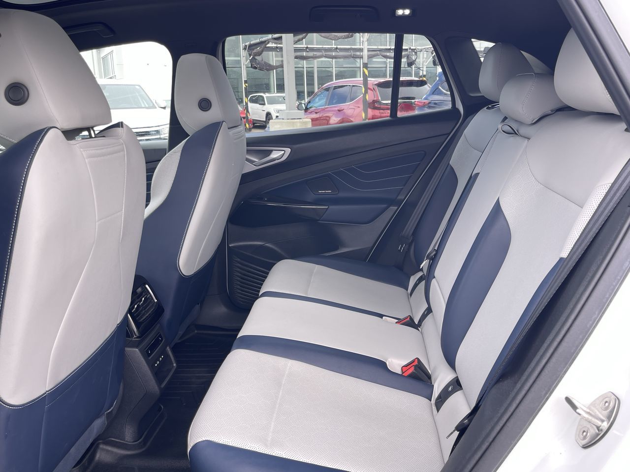 2024 Volkswagen ID.4