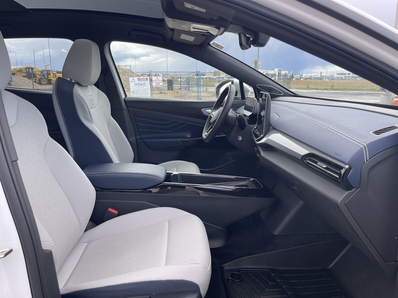2024 Volkswagen ID.4