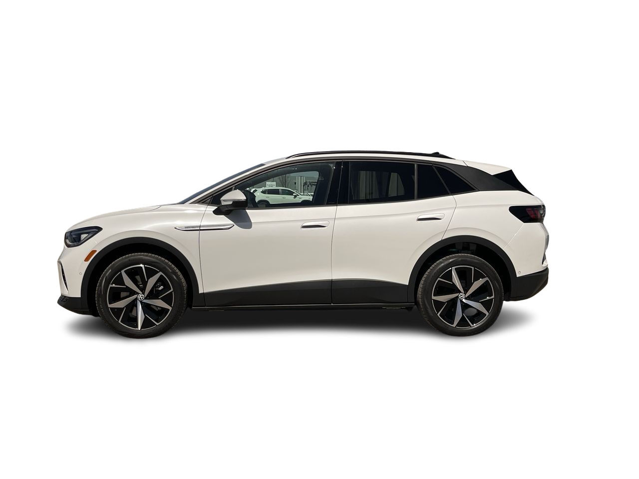2025 Volkswagen ID.4 in Calgary, Alberta
