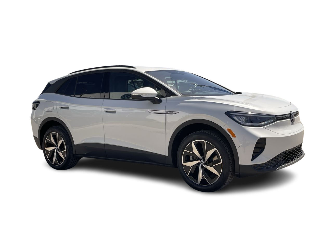 2025 Volkswagen ID.4 in Calgary, Alberta