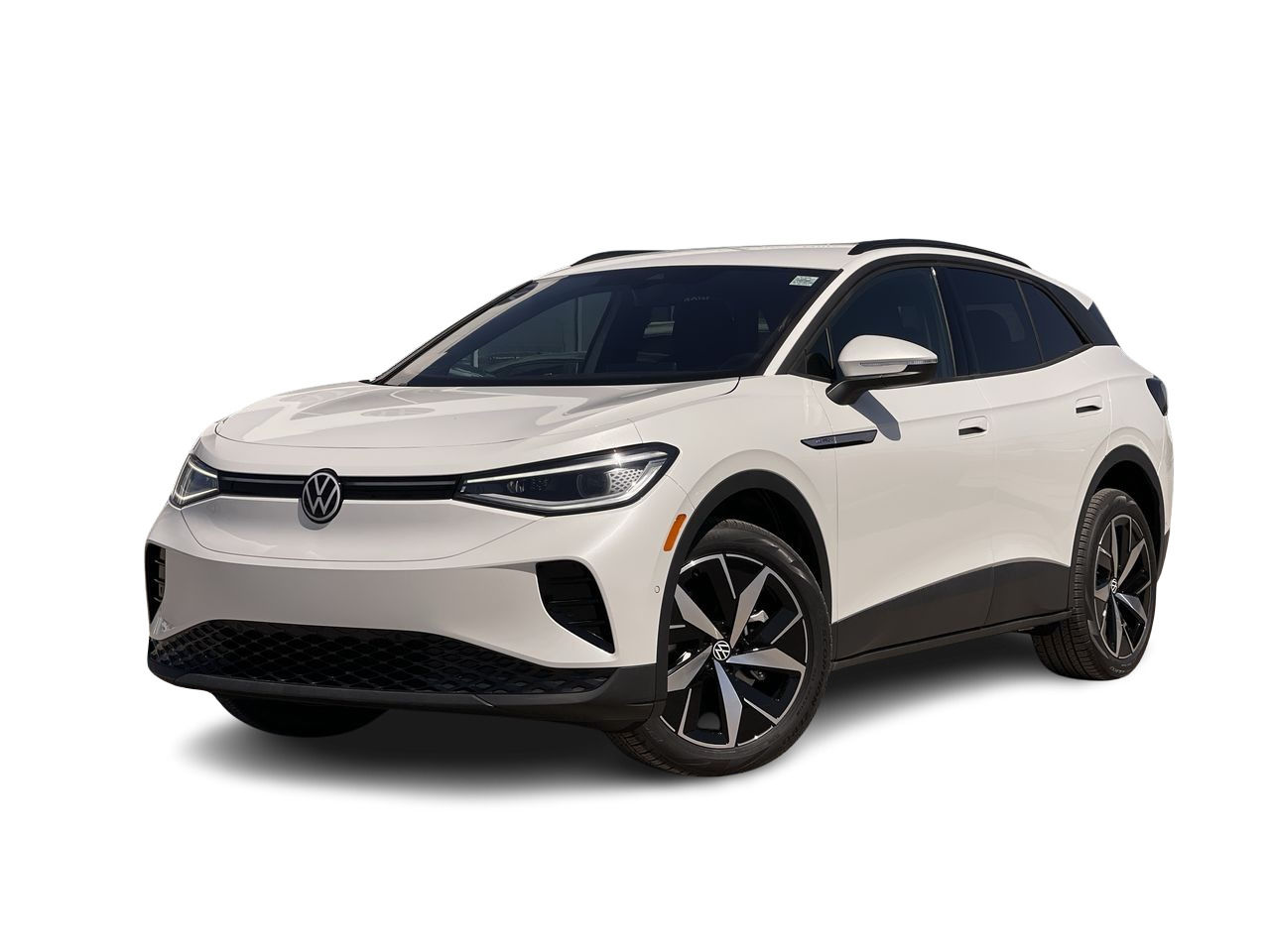 2025 Volkswagen ID.4 in Calgary, Alberta