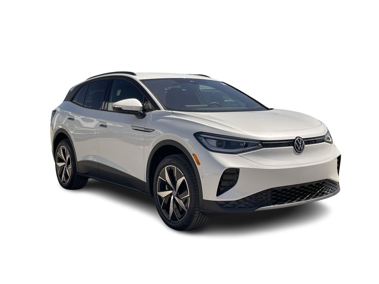2025 Volkswagen ID.4 in Calgary, Alberta