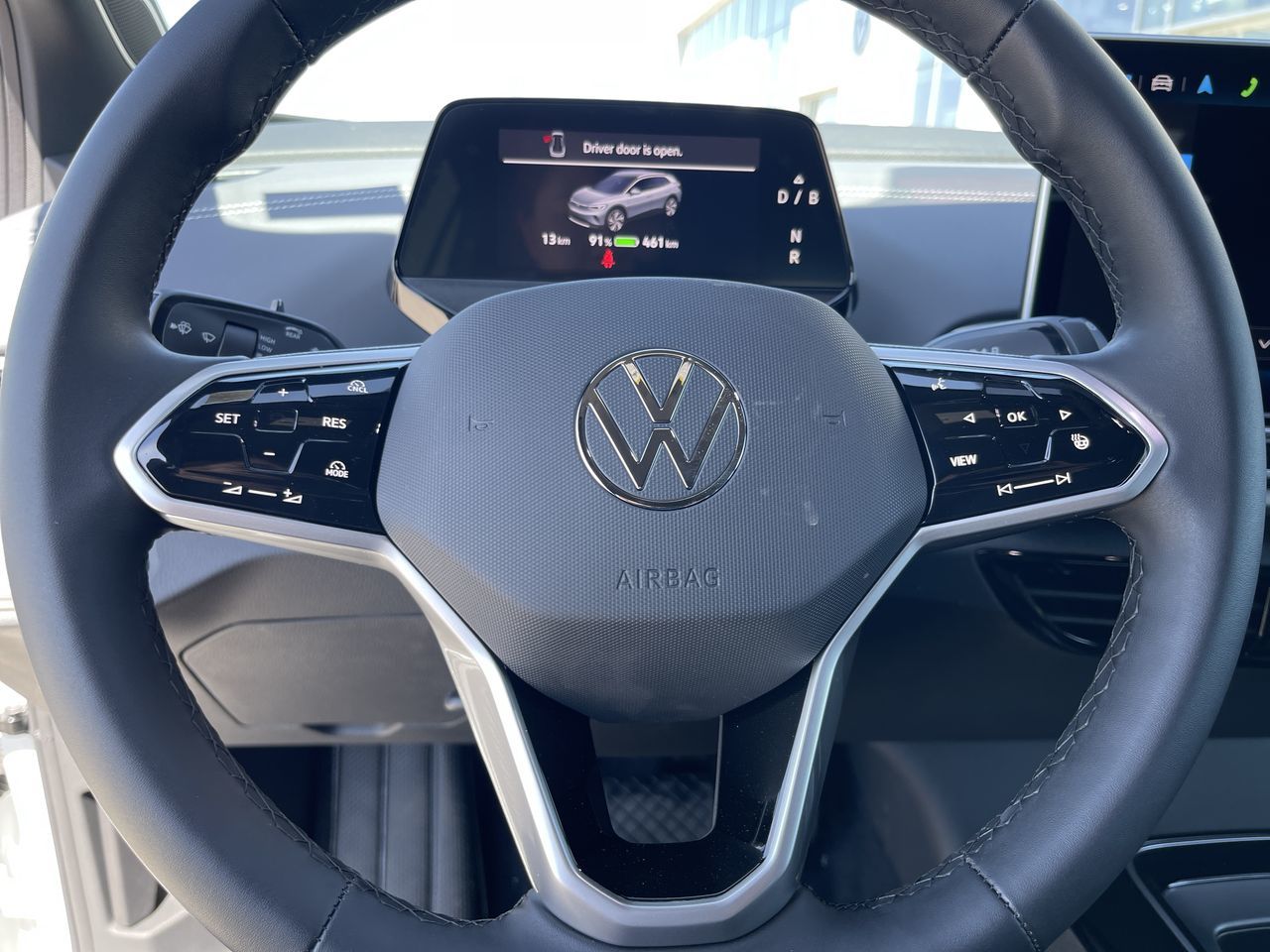 2025 Volkswagen ID.4 in Calgary, Alberta
