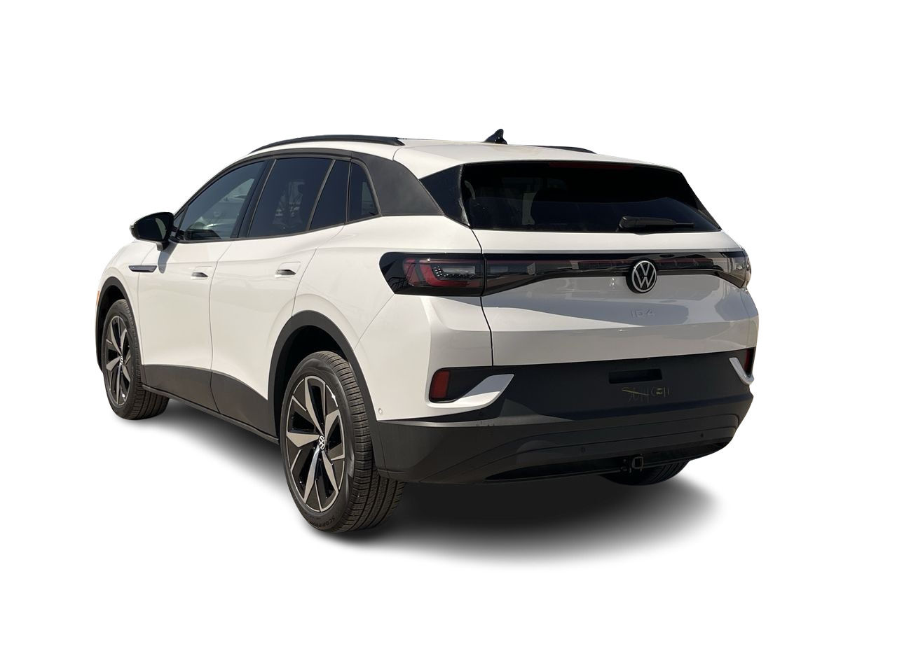 2025 Volkswagen ID.4 in Calgary, Alberta