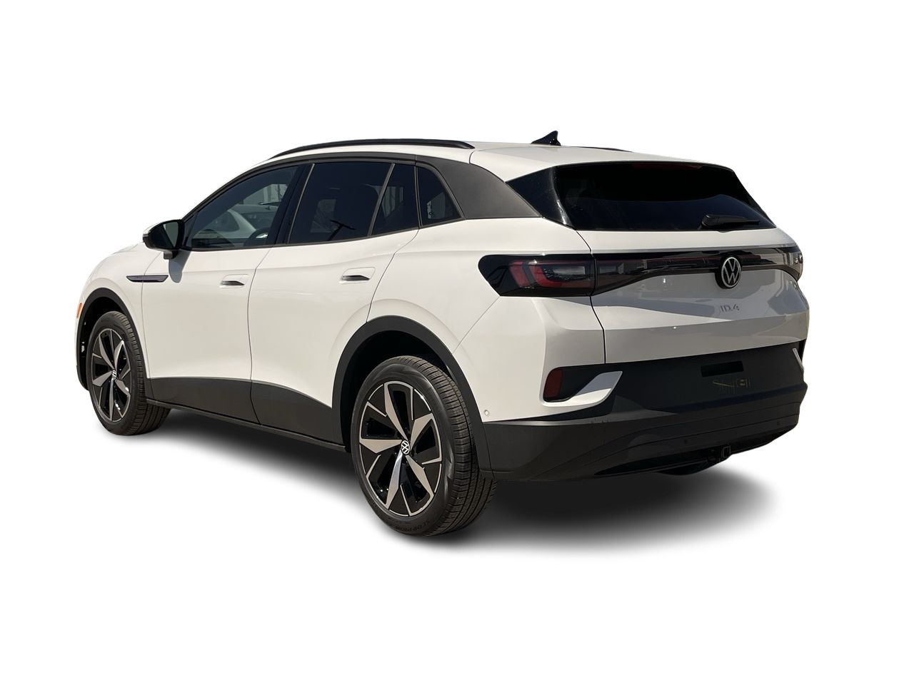2025 Volkswagen ID.4 in Calgary, Alberta
