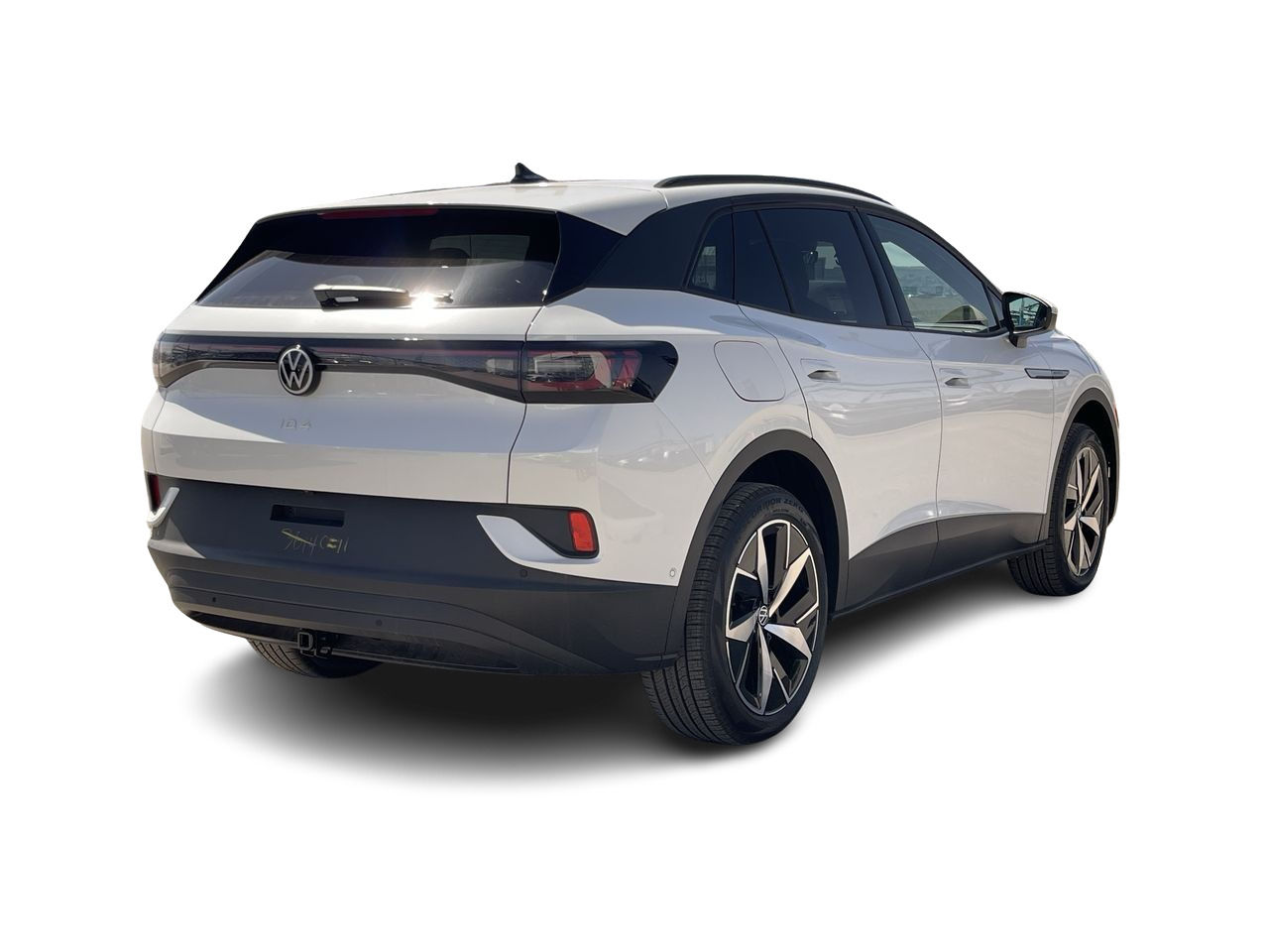 2025 Volkswagen ID.4 in Calgary, Alberta