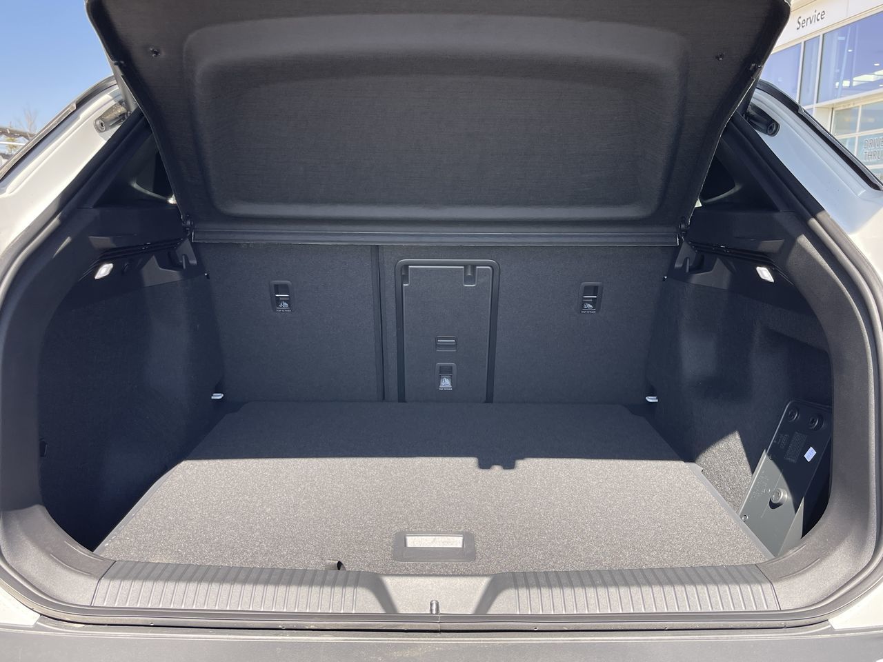 2025 Volkswagen ID.4 in Calgary, Alberta